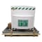Hughes Safety Showers Emergency Tank Shower, Eye Wash, 317 gallons QS1200 - alternate 2